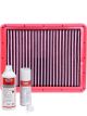 BMC Air Filter FB971/01 + Oil & Washing Kit