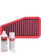 BMC Air Filter FB974/01 + Oil & Washing Kit