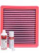 BMC Air Filter FB978/01 + Oil & Washing Kit