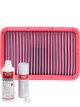 BMC Air Filter FB985/01 + Oil & Washing Kit