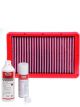 BMC Air Filter FB994/01 + Oil & Washing Kit