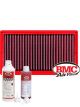 BMC Air Filter FB01011/01 + Aerosol Oil & Washing Kit