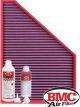 BMC Air Filter FB01047 + Aerosol Oil & Washing Kit