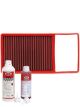 BMC Air Filter FB01039 + Aerosol Oil & Washing Kit