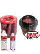 BMC Air Filter FB533/08 + Aerosol Oil & Washing Kit
