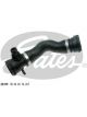 Gates Radiator Hose (23419)