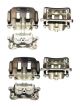 2 x Protex Brake Calipers