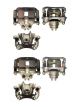 2 x Protex Brake Calipers