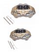 2 x Protex Brake Calipers