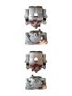 2 x Protex Brake Calipers