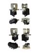 2 x Protex Brake Calipers