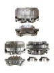 2 x Protex Brake Calipers