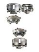 2 x Protex Brake Calipers