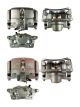2 x Protex Brake Calipers