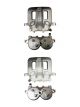 2 x Protex Brake Calipers
