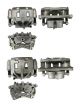 2 x Protex Brake Calipers