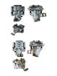 2 x Protex Brake Calipers