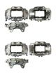 2 x Protex Brake Calipers