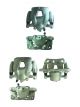 2 x Protex Brake Calipers