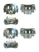 2 x Protex Brake Calipers