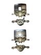 2 x Protex Brake Calipers