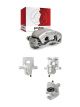 2 x Protex Brake Calipers