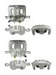 2 x Protex Brake Calipers