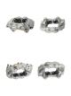 2 x Protex Brake Calipers