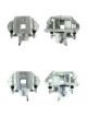 2 x Protex Brake Calipers