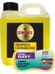 Simoniz Shampoo & Carnauba Wax Intensive Cleaning 1L + Holts HD Jumbo Sponge