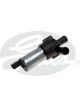 Gates Electric Water Pump