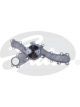 Gates Water Pump