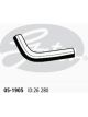 Gates Radiator Hose