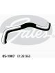 Gates Radiator Hose