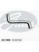 Gates Radiator Hose