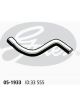 Gates Radiator Hose