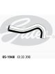 Gates Radiator Hose