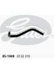 Gates Radiator Hose