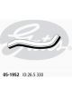 Gates Radiator Hose