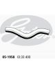 Gates Radiator Hose