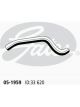 Gates Radiator Hose CH4472 Lower