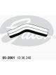 Gates Radiator Hose