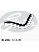 Gates Radiator Hose