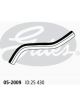 Gates Radiator Hose