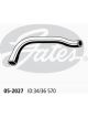 Gates Radiator Hose