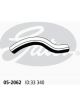 Gates Radiator Hose