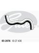 Gates Radiator Hose