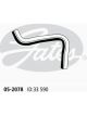 Gates Radiator Hose