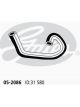 Gates Radiator Hose