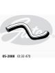 Gates Radiator Hose